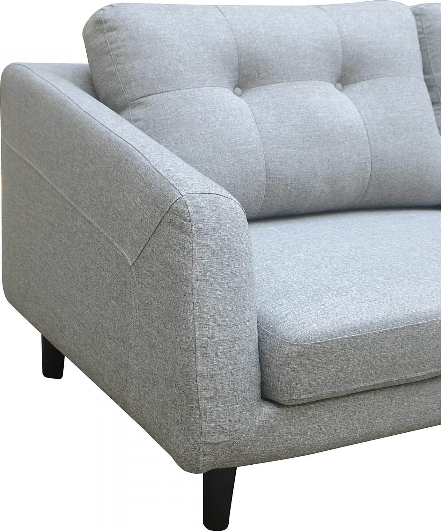 Corey Sectional, Right Arm Chaise