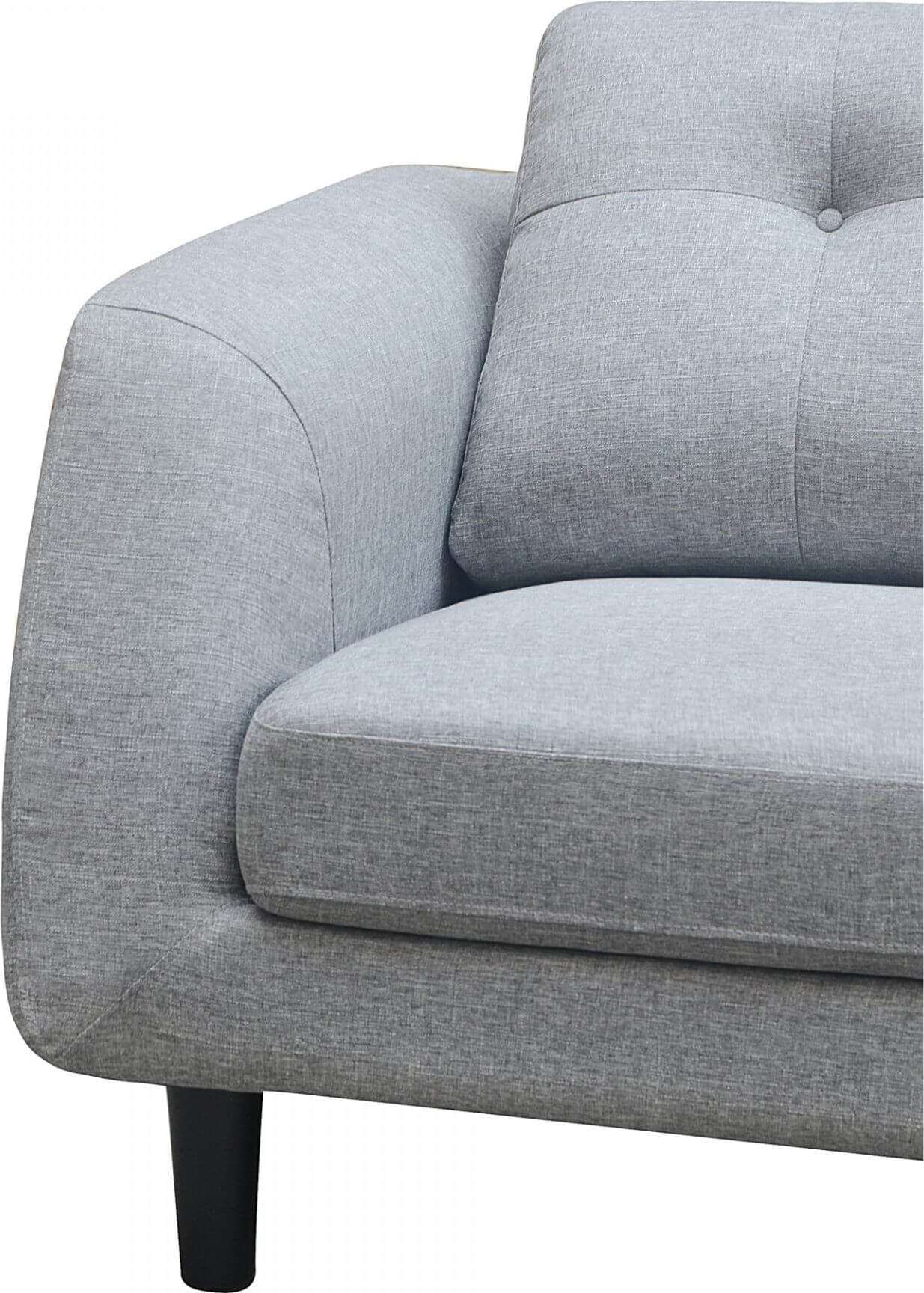 Corey Sectional, Right Arm Chaise