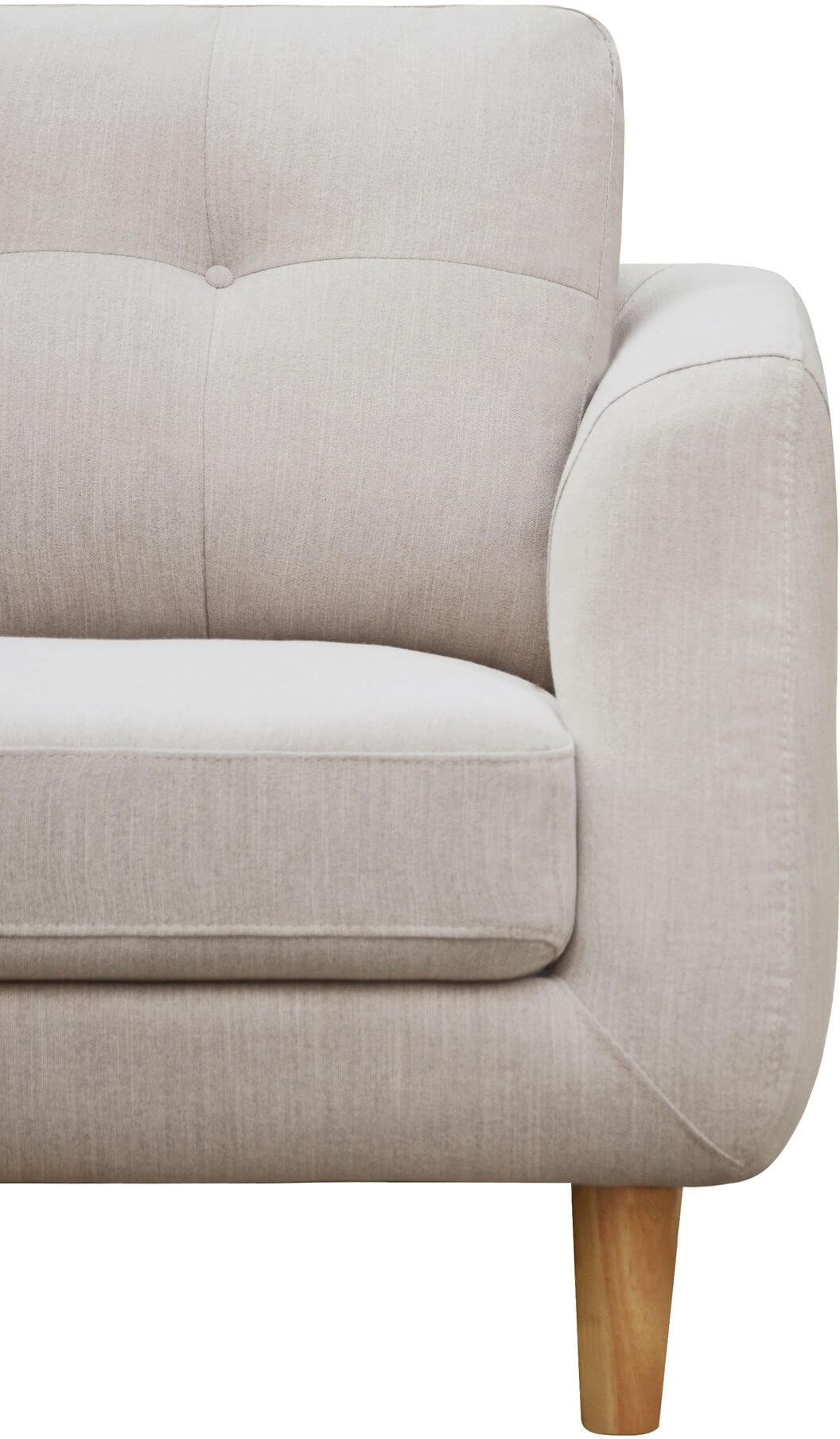 Corey Sectional, Left Arm Chaise