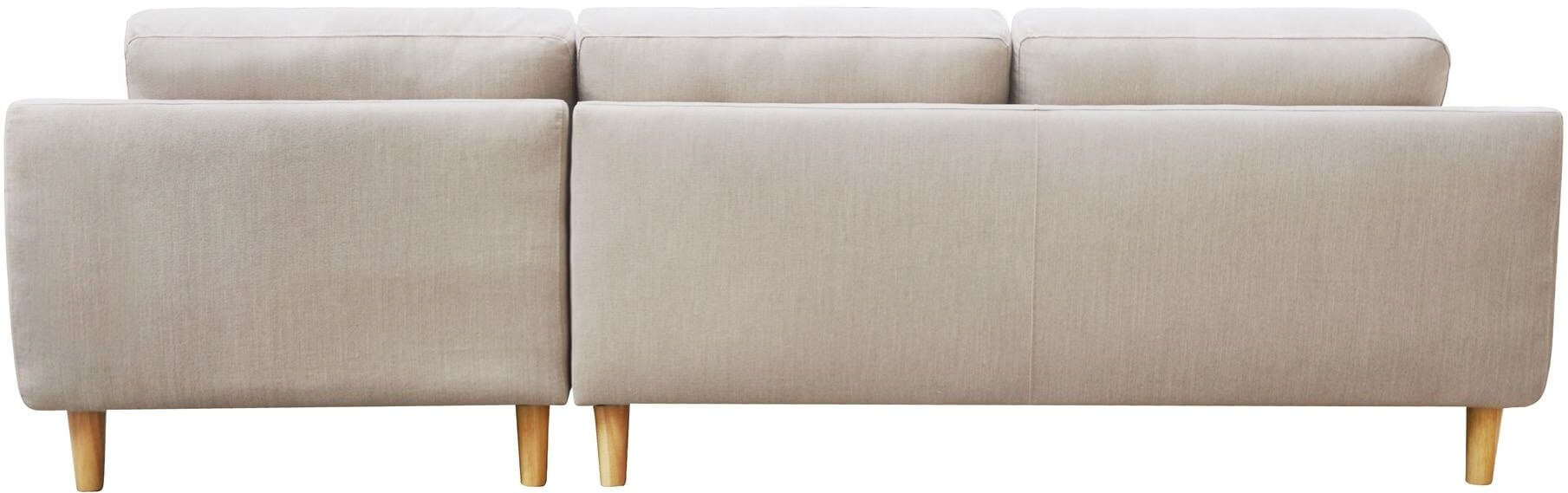 Corey Sectional, Right Arm Chaise