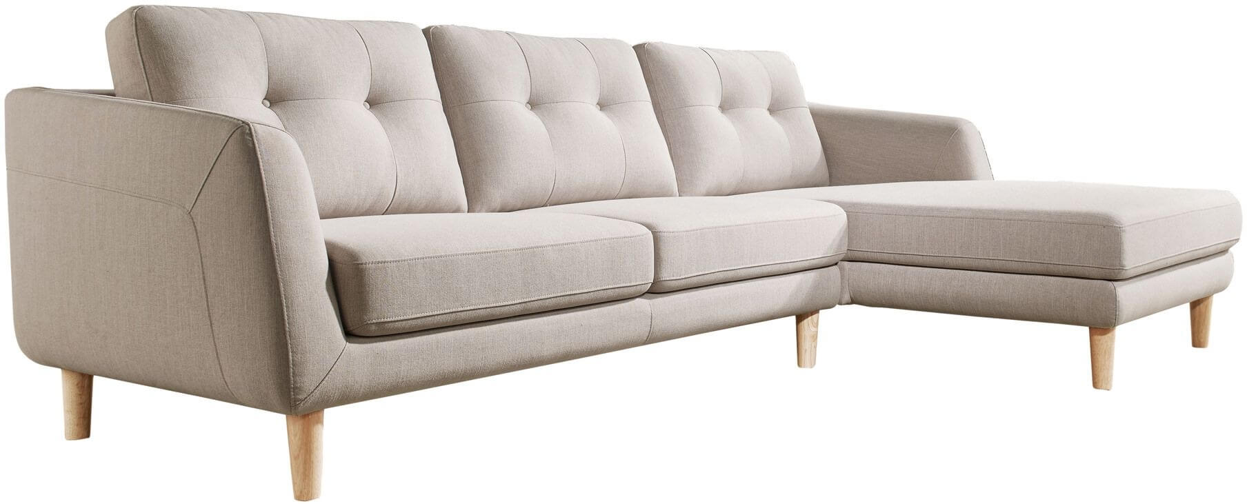 Corey Sectional, Right Arm Chaise