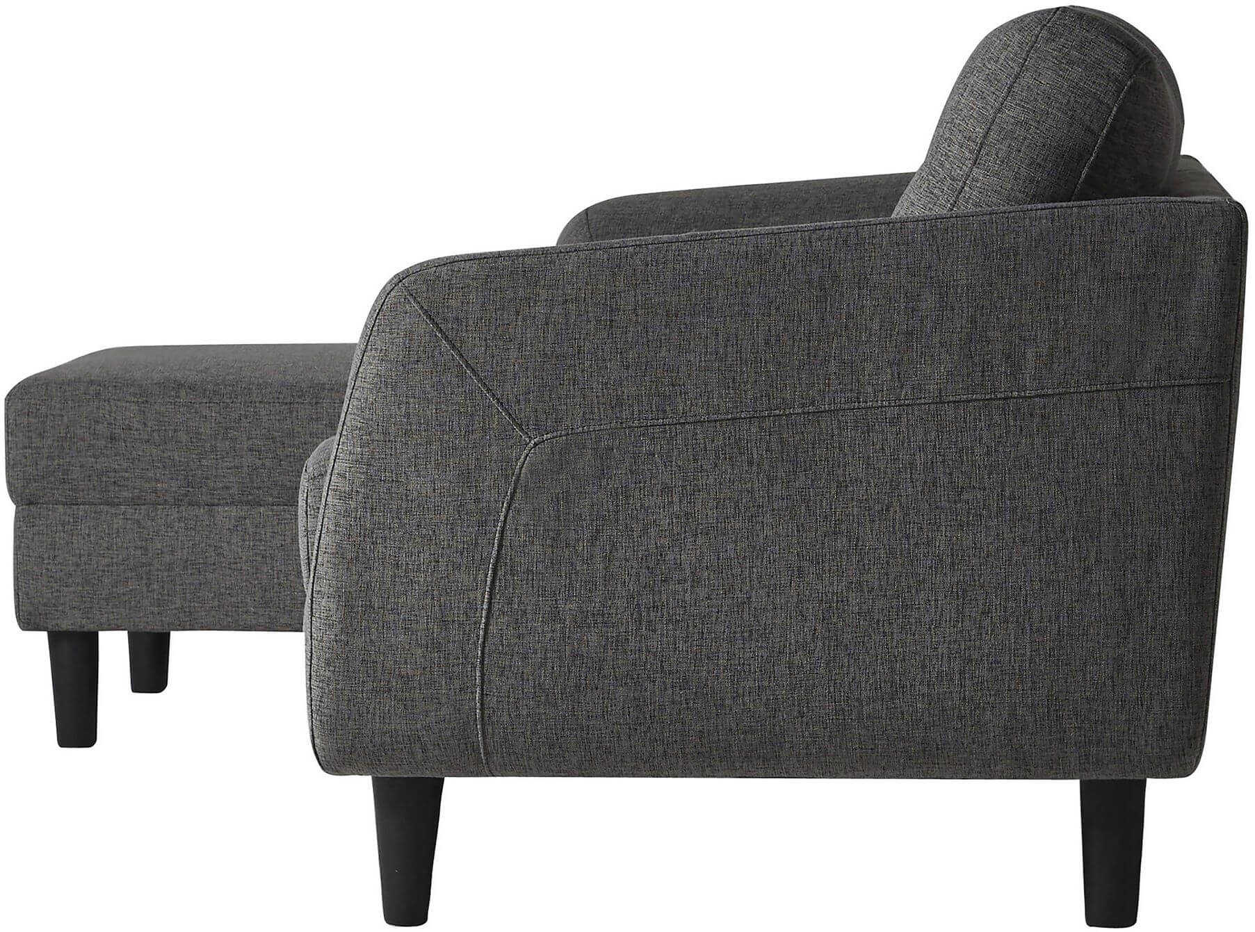 Belagio Sofa Bed w/Left Chaise