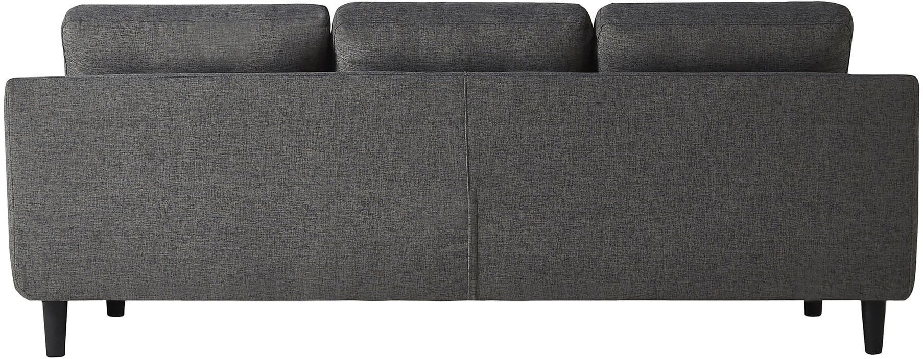 Belagio Sofa Bed With Chaise