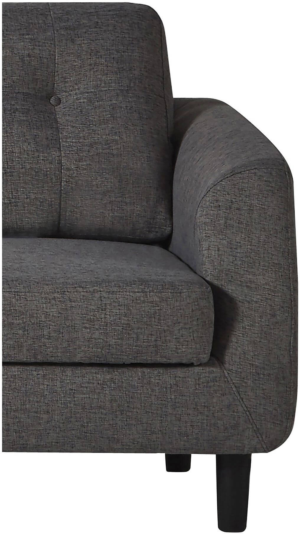 Belagio Sofa Bed With Chaise