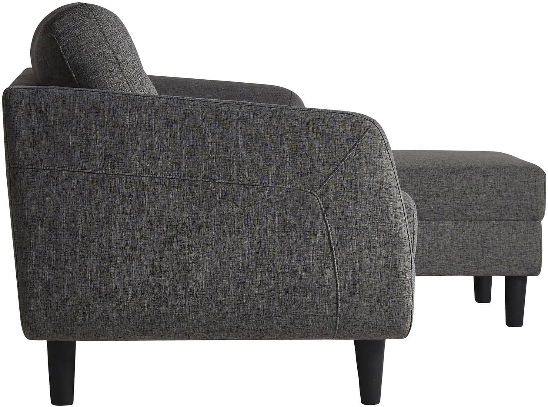 Belagio Sofa Bed w/Right Chaise