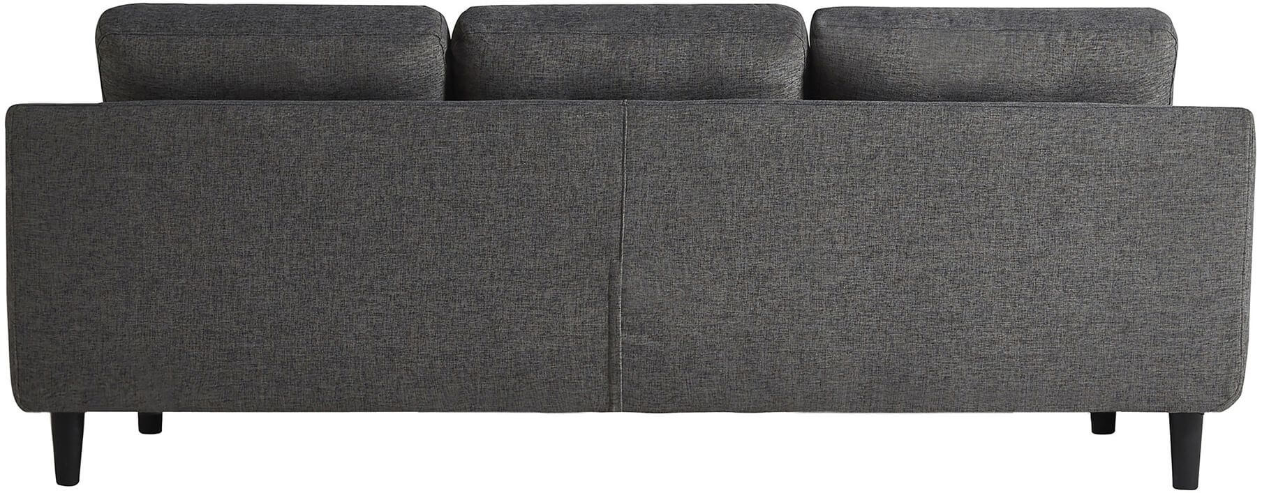 Belagio Sofa Bed With Chaise