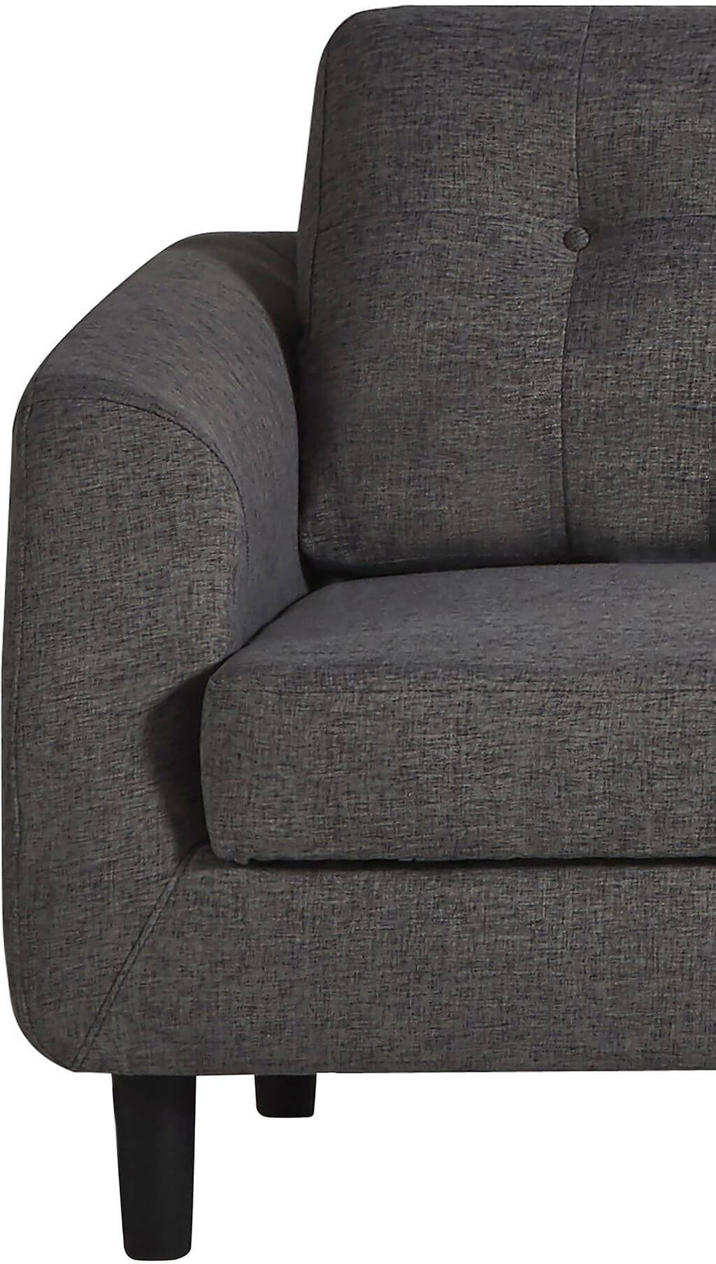 Belagio Sofa Bed w/Right Chaise