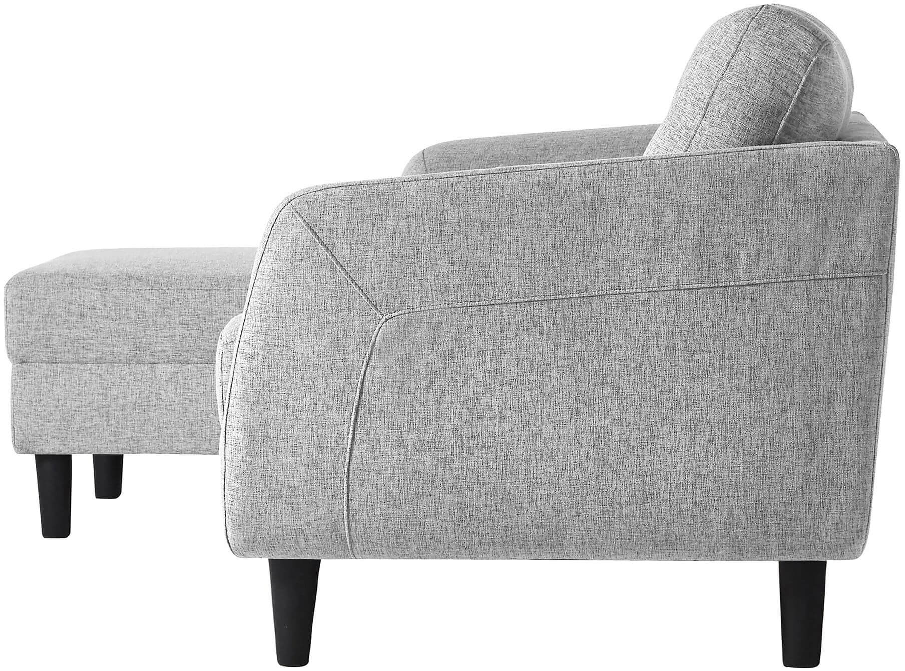 Belagio Sofa Bed w/Right Chaise