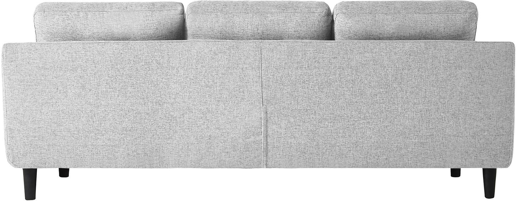 Belagio Sofa Bed w/Right Chaise