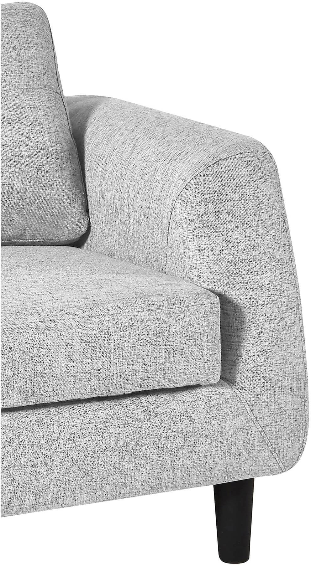 Belagio Sofa Bed With Chaise