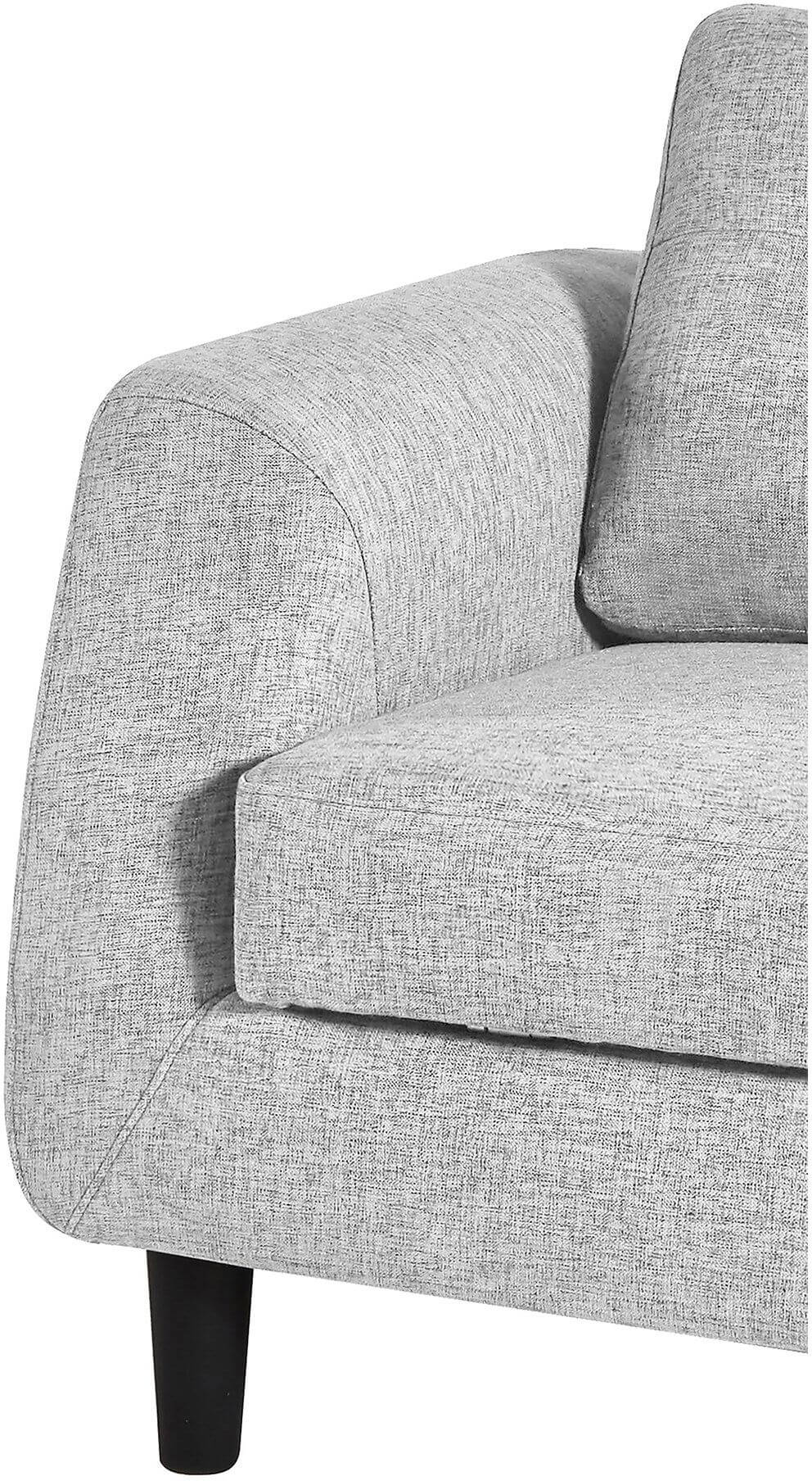 Belagio Sofa Bed With Chaise