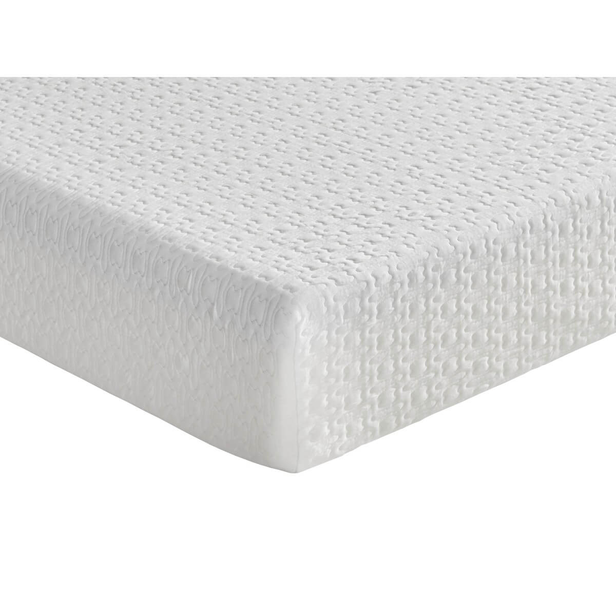 Bedding 8" Gel Mattress, Queen Size by Homelegance