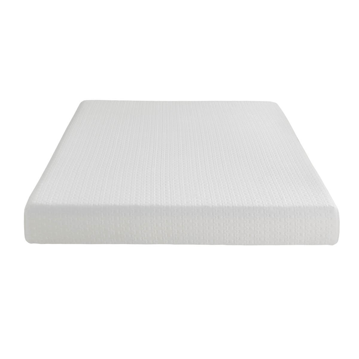 Bedding 8" Gel Mattress, Queen Size by Homelegance