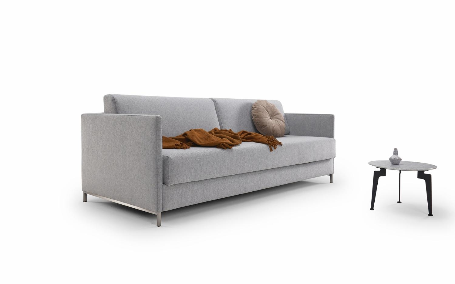 Muito Fabric Sofa Bed