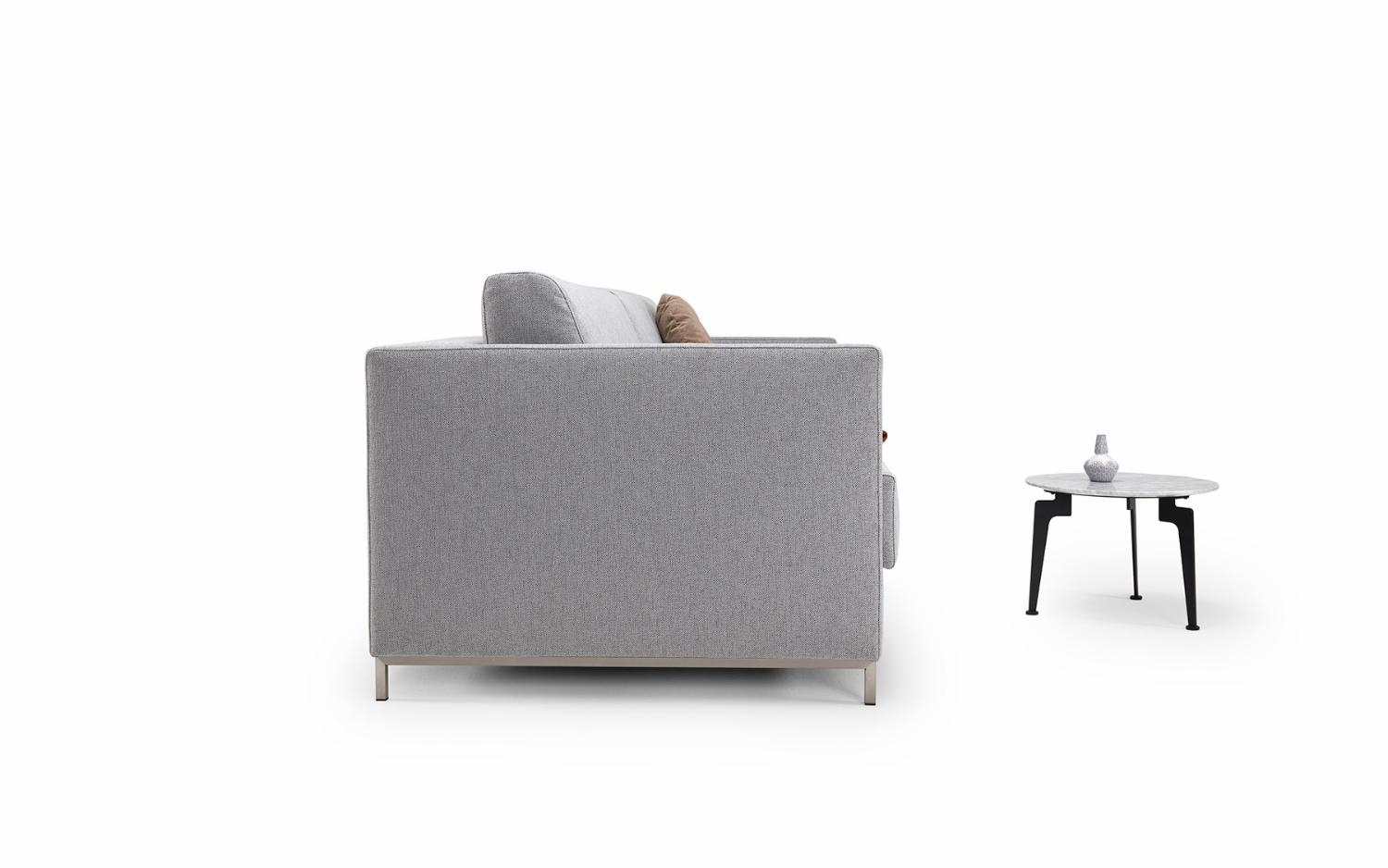 Muito Fabric Sofa Bed