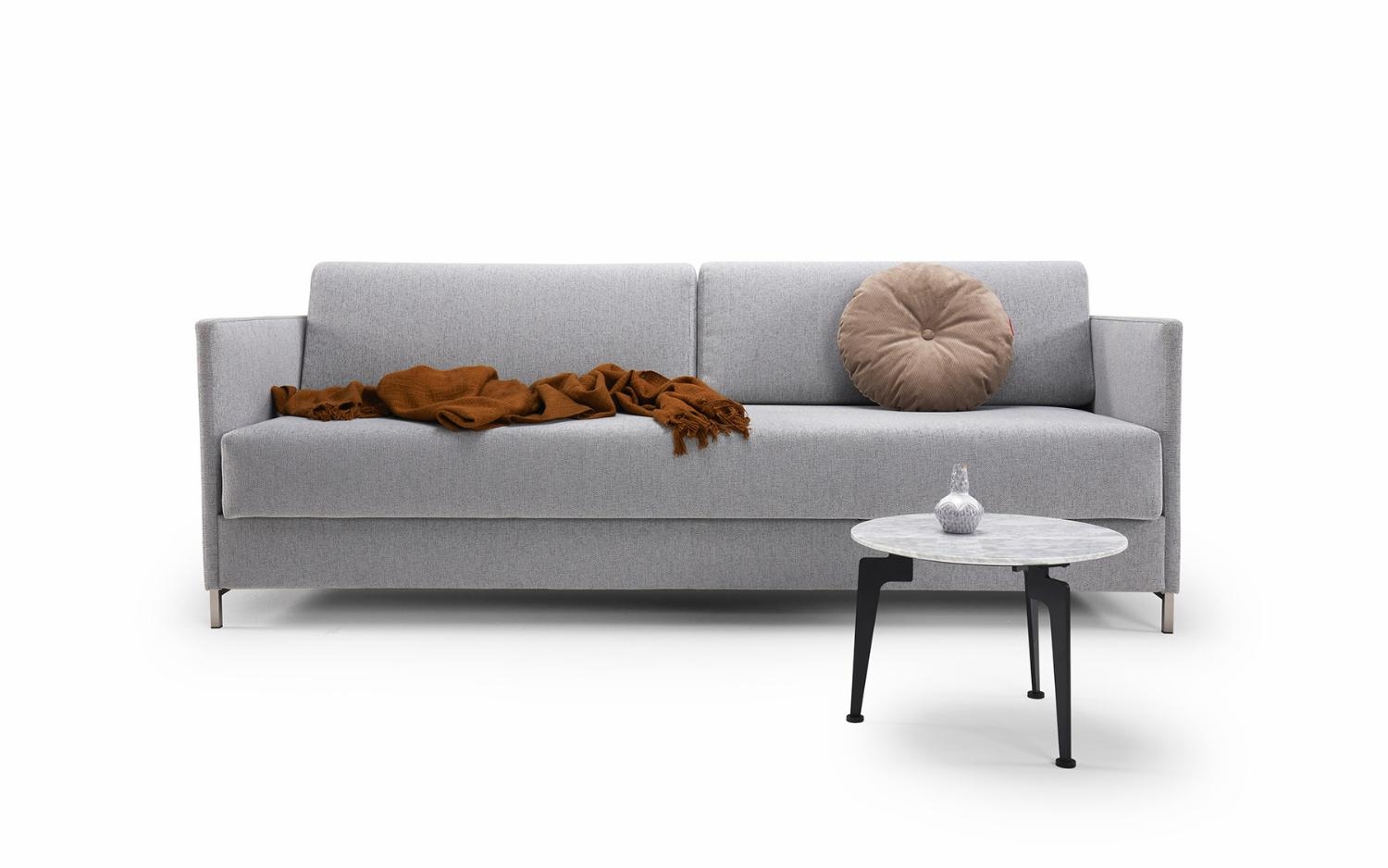 Muito Fabric Sofa Bed