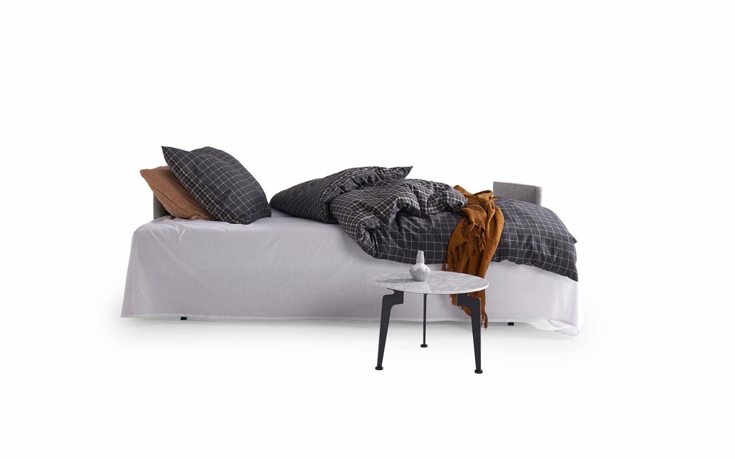 Muito Fabric Sofa Bed