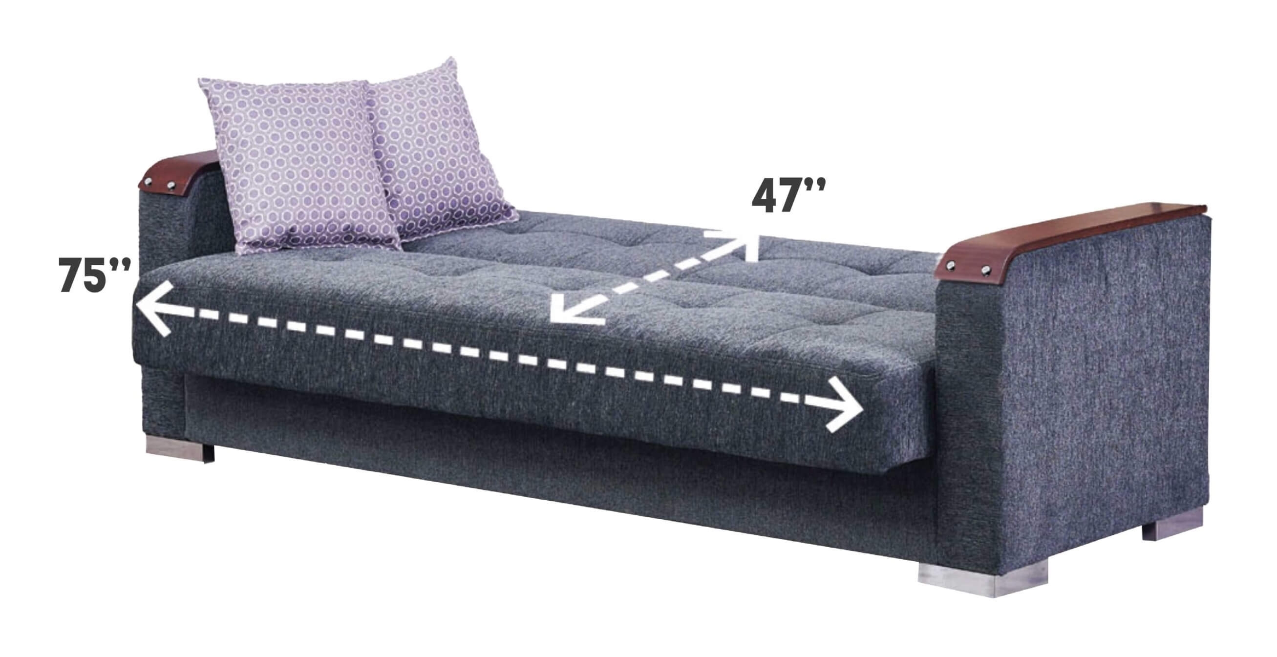 dimensions