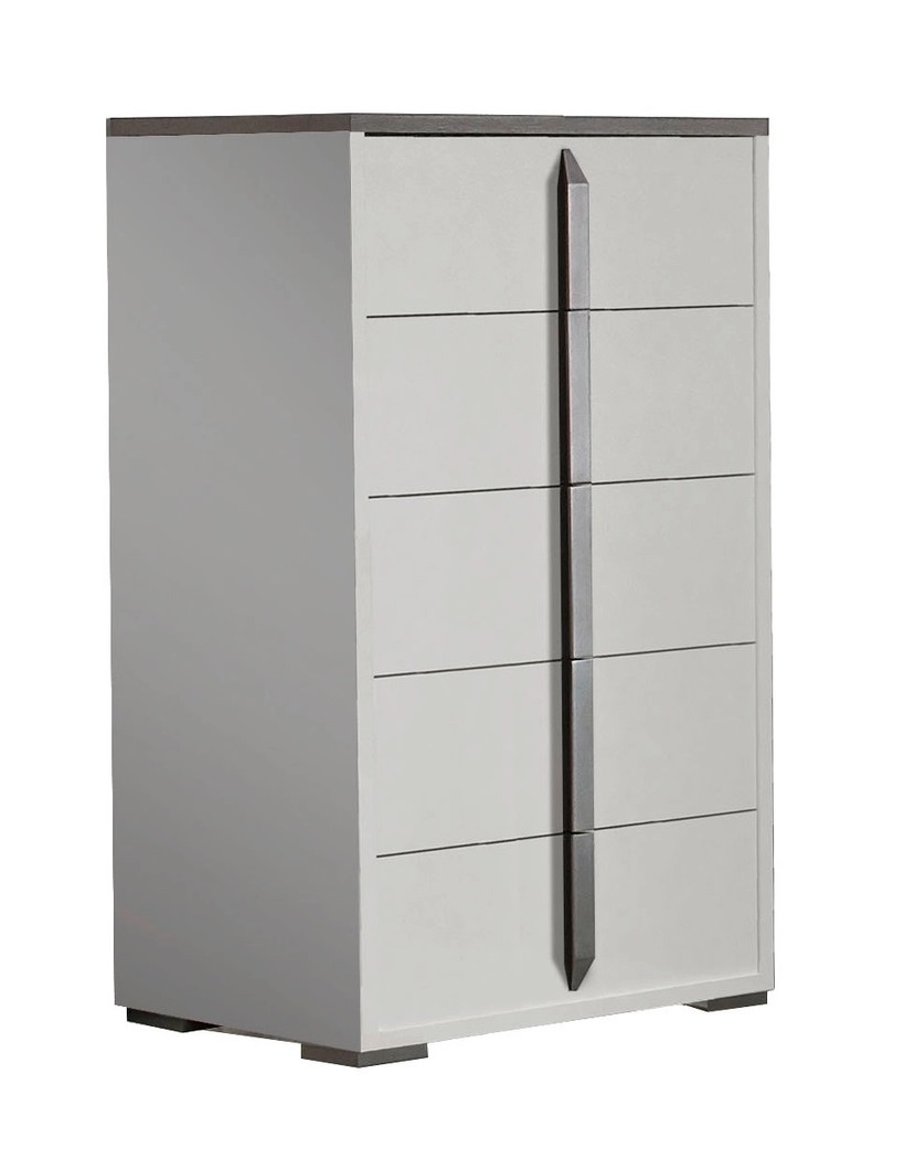 Murano Platform  Bedroom Set