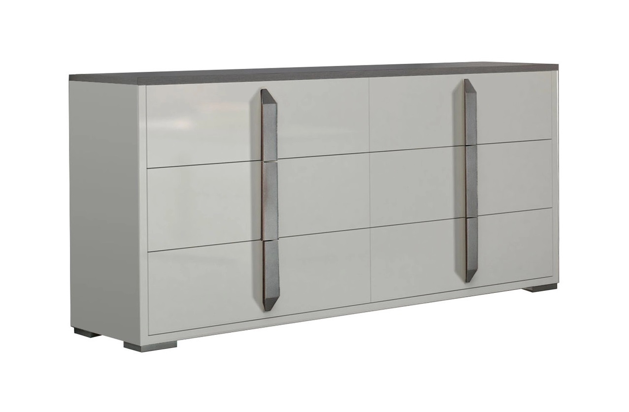 Murano Platform  Bedroom Set