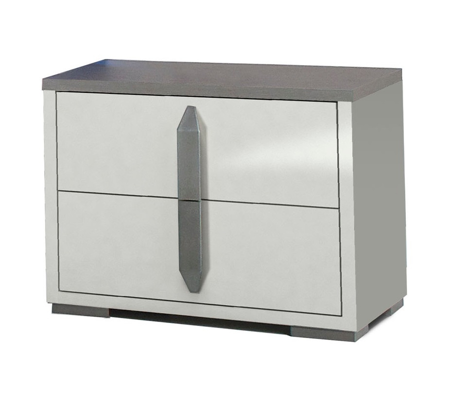 Murano Platform  Bedroom Set