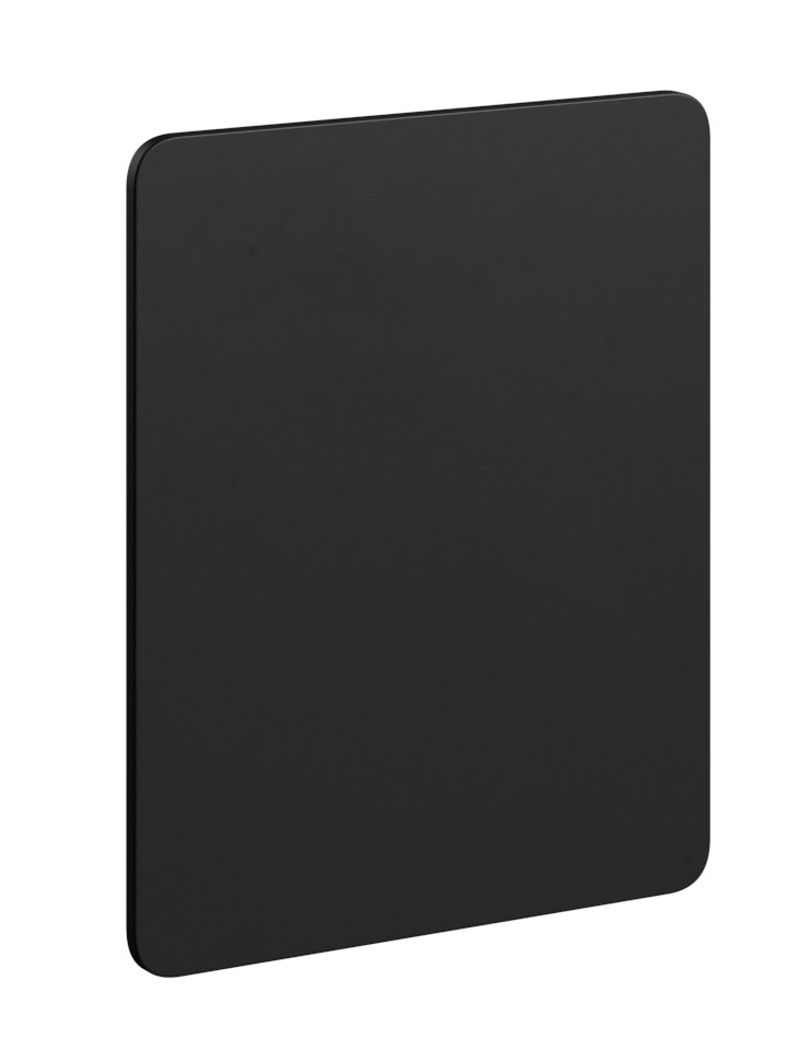 Muro W153.5" Combination for 2 Single Desks w/63" Length Desktops