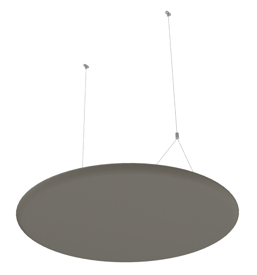 Mix Ceiling Screen Panels