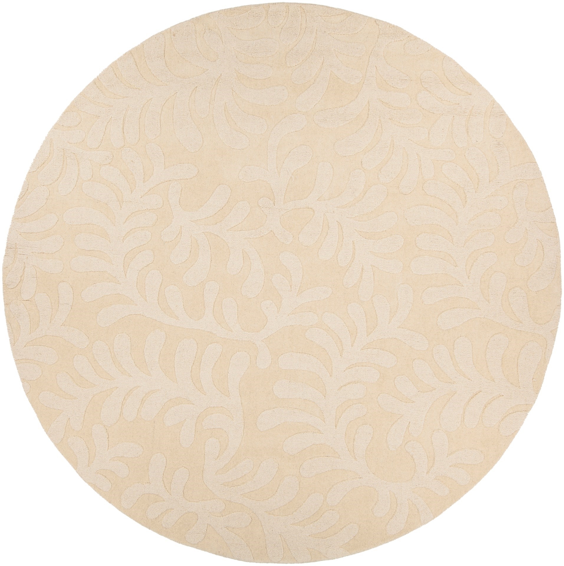 Mystica Wool Handmade Rug