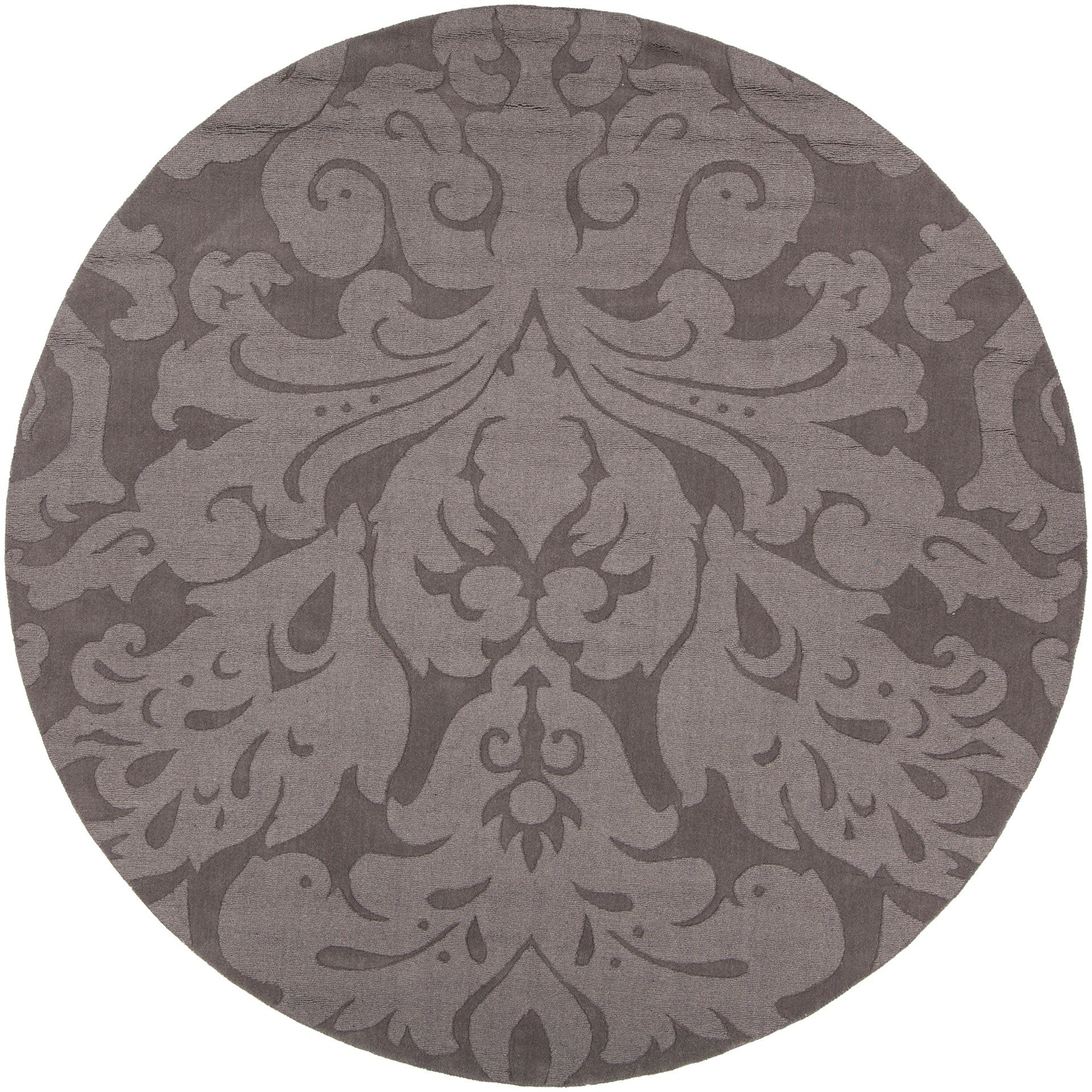 Mystica Wool Handmade Rug, Composition 2