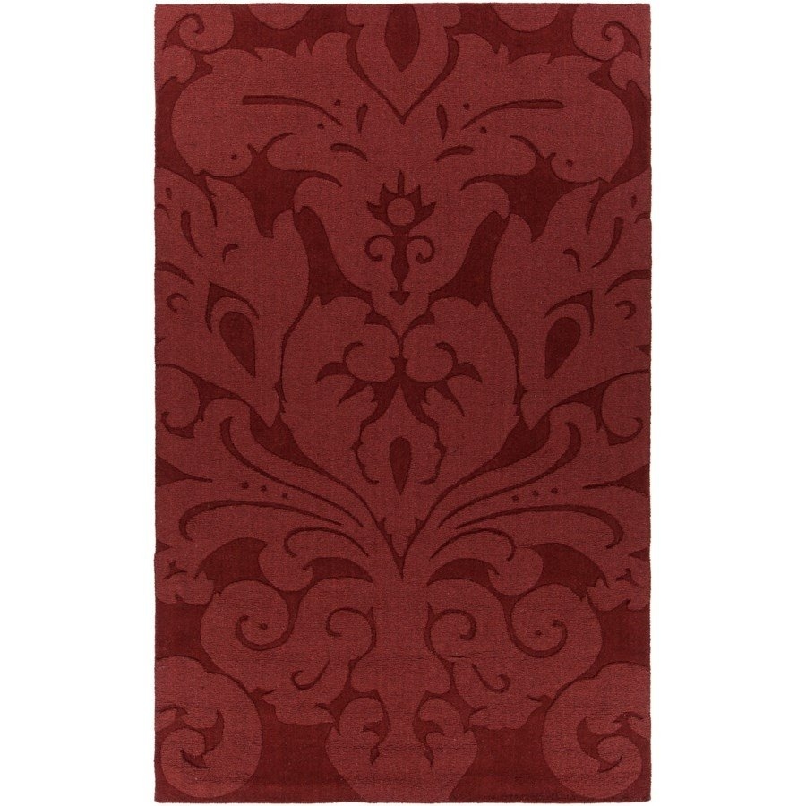 Mystica Wool Handmade Rug, Composition 2