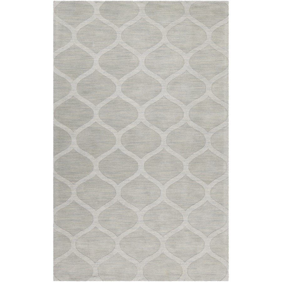 Mystica Wool Handmade Rug, Composition 1