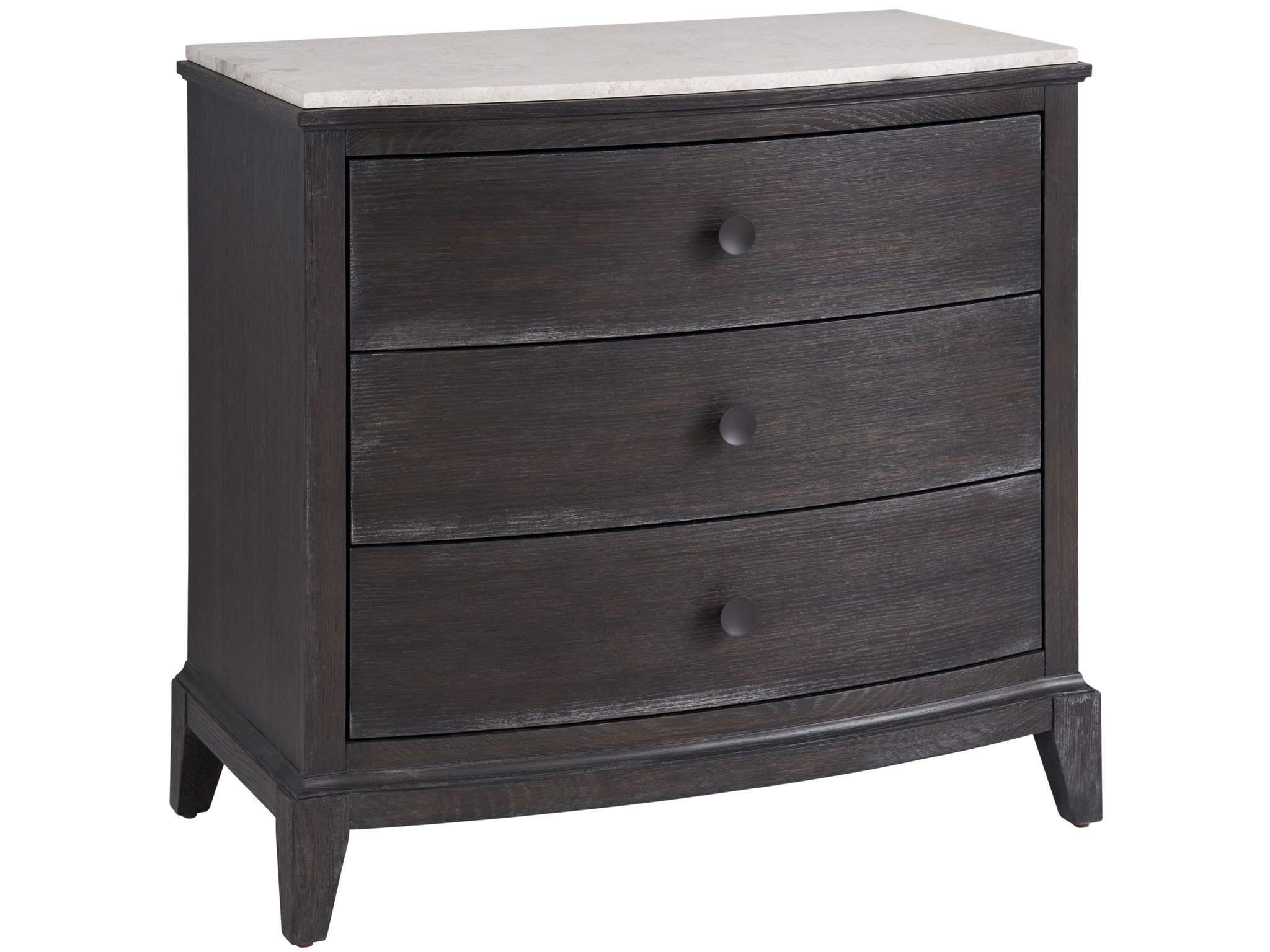 Silva Wood Panel Bedroom Set