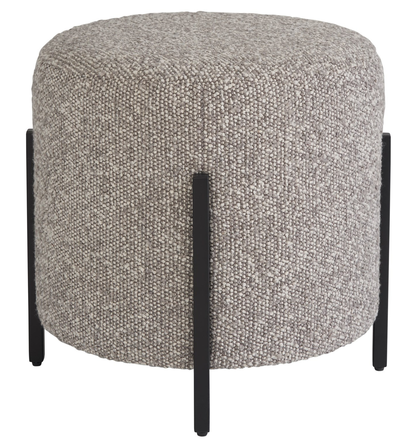 Coalesce Fabric/Wood Panel Bedroom Set