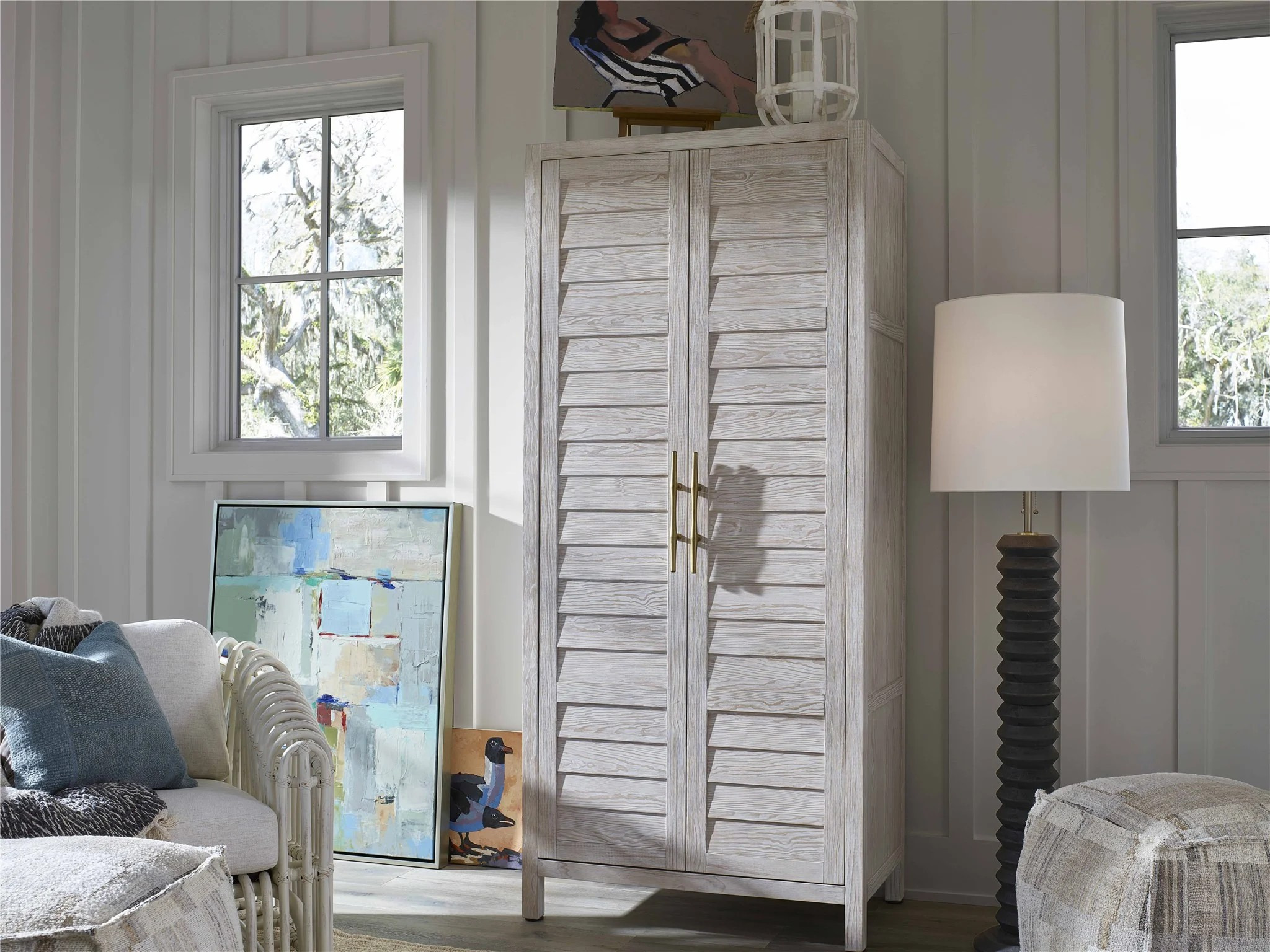 Getaway Coastal Living Home Collection