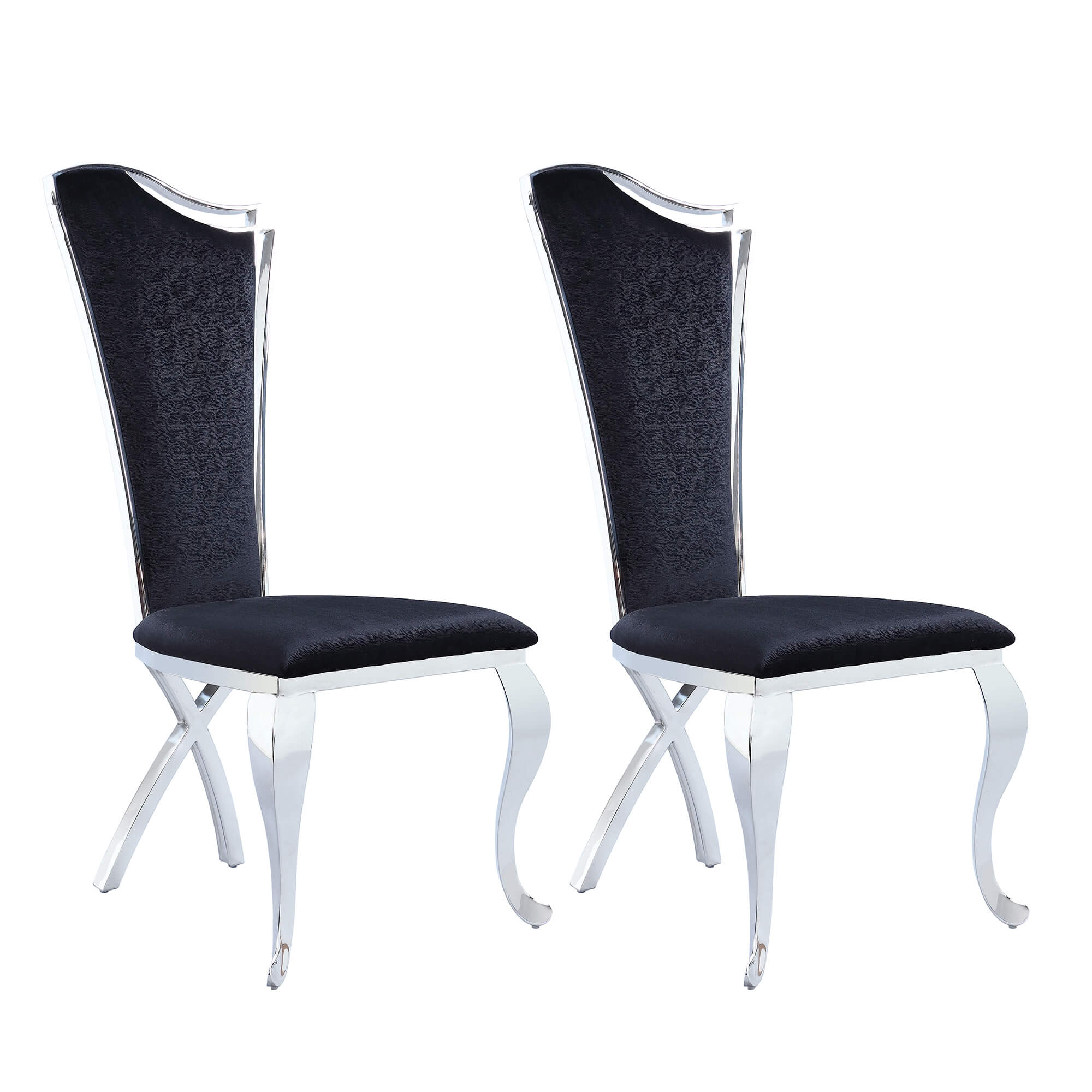 Nadia Extendable Dining Room Set