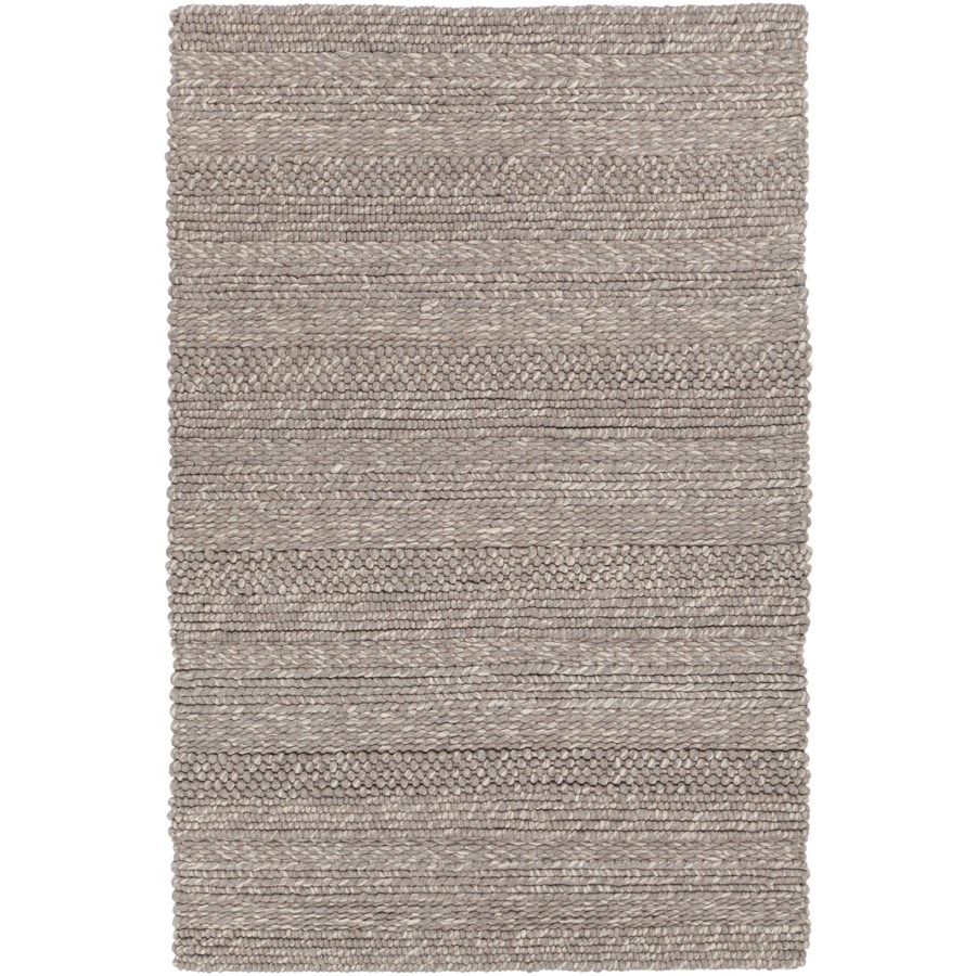 Naja Wool Rectangular Handmade Rug