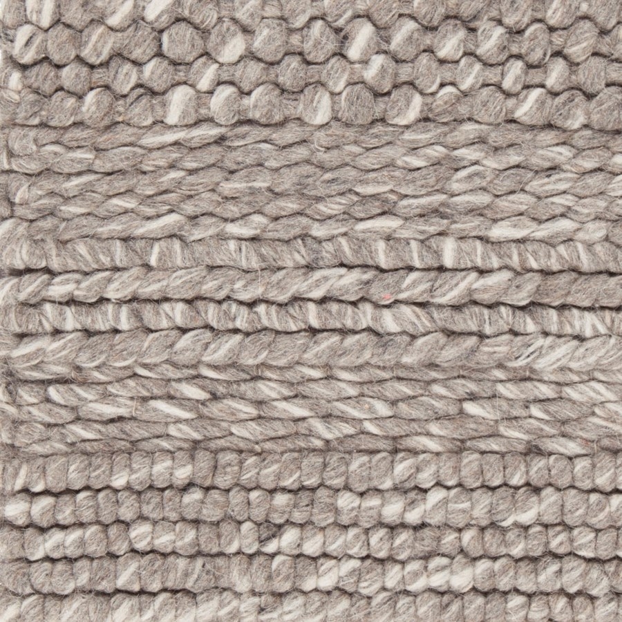 Naja Wool Rectangular Handmade Rug, 5' x 7'6"