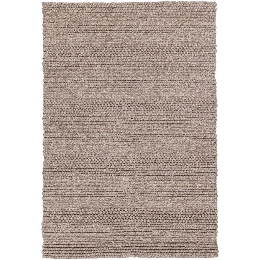 Naja Wool Rectangular Handmade Rug
