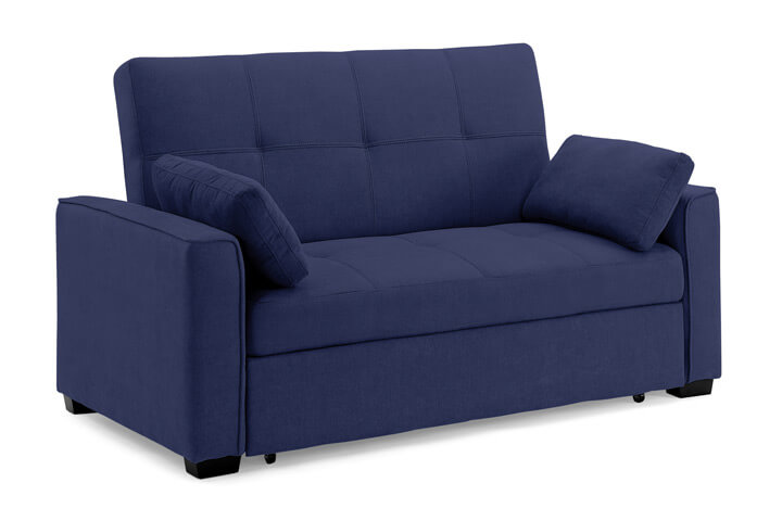 Nantucket Fabric Full Sofa Sleeper