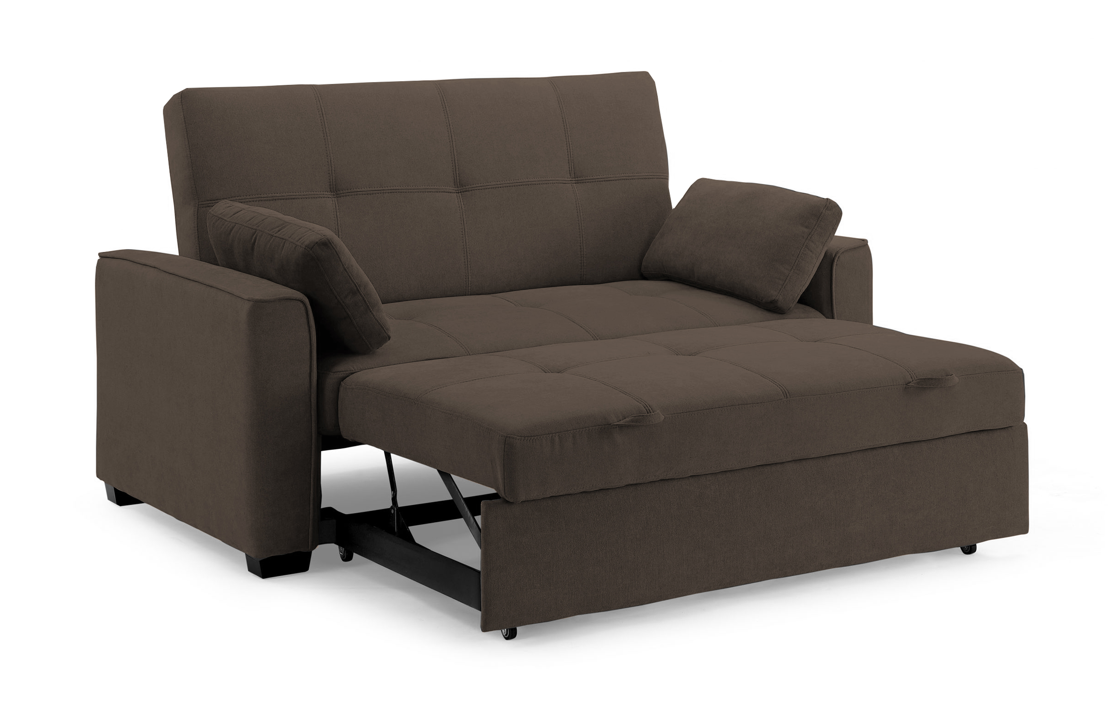 Nantucket Fabric Full Sofa Sleeper