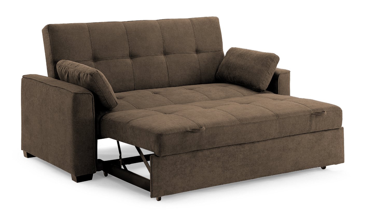 Nantucket Polyester Fabric Queen Sofa Sleeper
