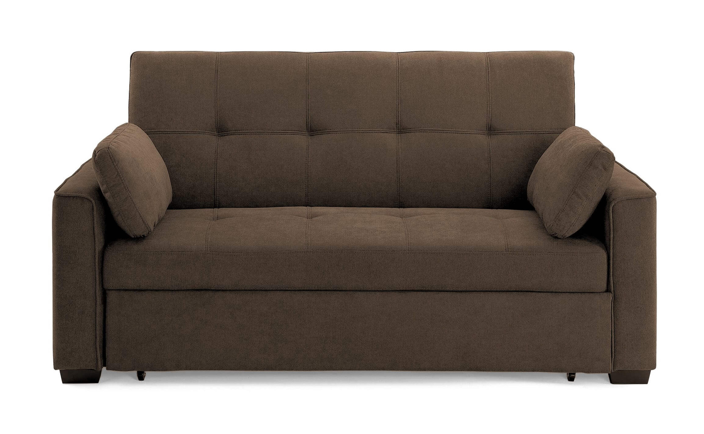 Nantucket Fabric Queen Sofa Sleeper