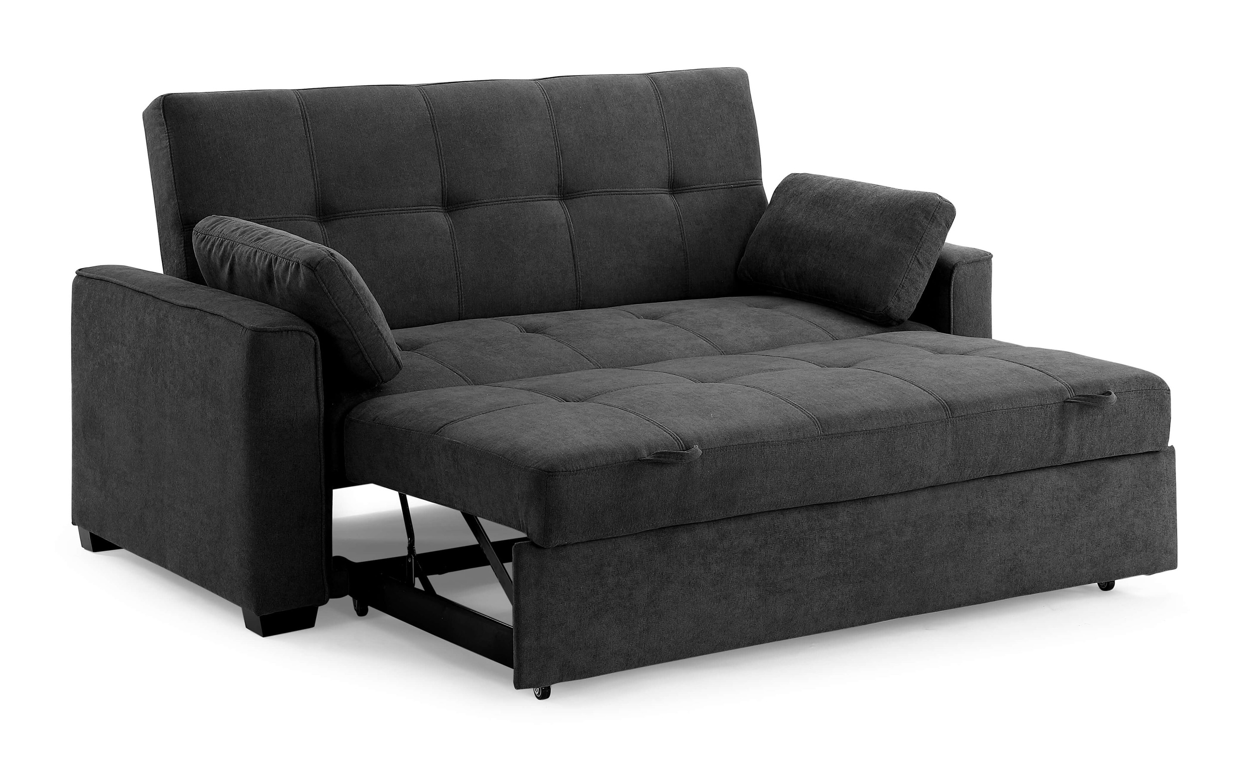 Nantucket Polyester Fabric Queen Sofa Sleeper