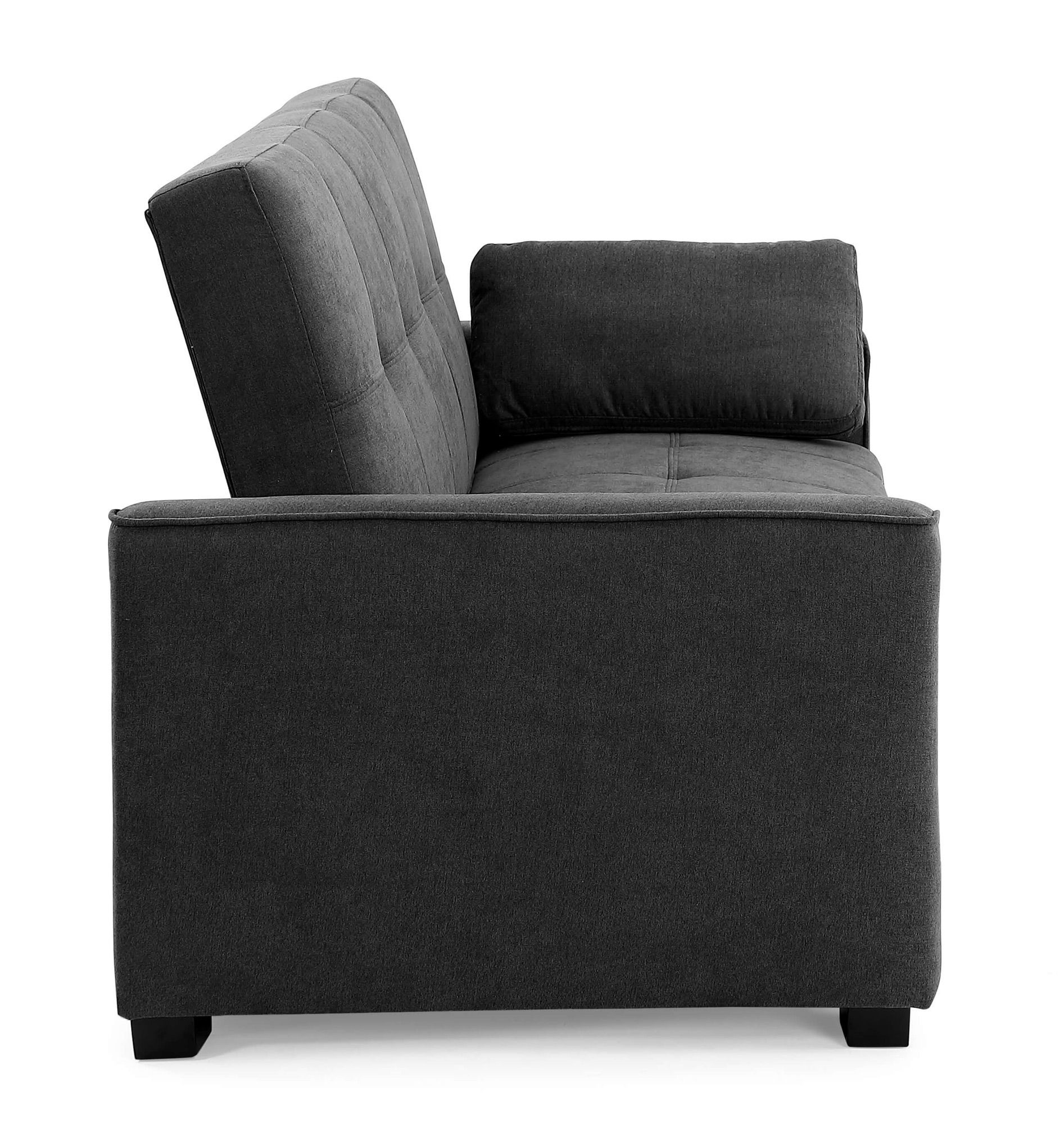 Nantucket Polyester Fabric Queen Sofa Sleeper