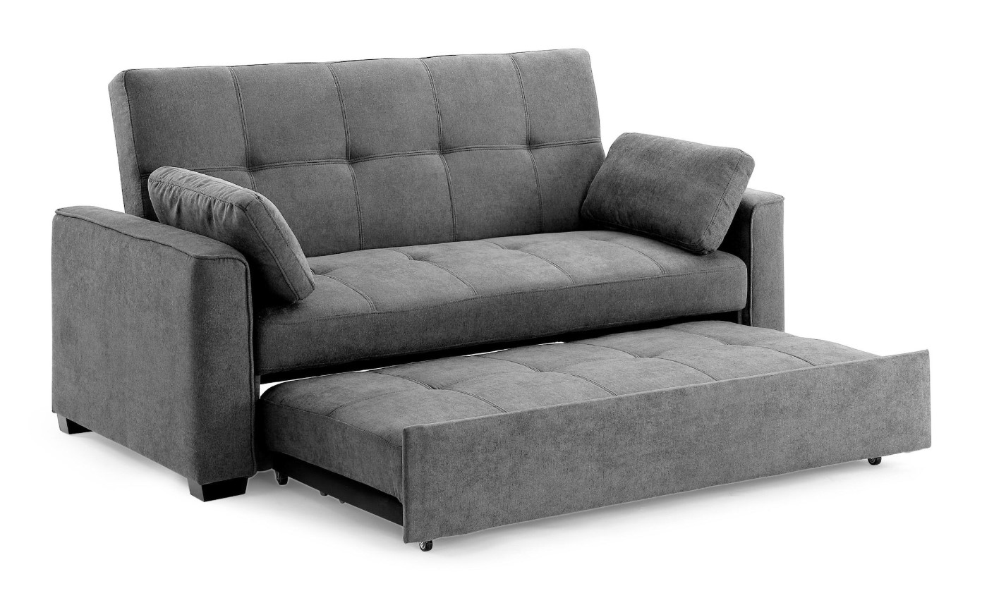 Nantucket Fabric Queen Sofa Sleeper