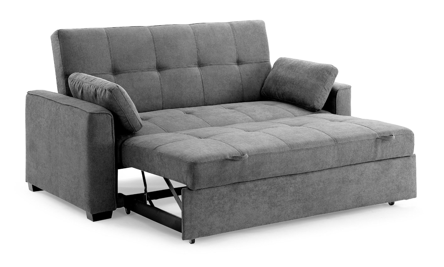 Nantucket Polyester Fabric Queen Sofa Sleeper