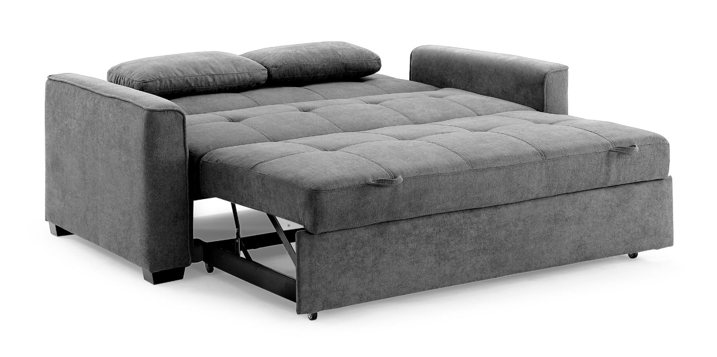 Nantucket Fabric Queen Sofa Sleeper