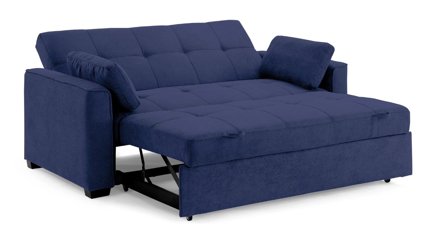 Nantucket Polyester Fabric Queen Sofa Sleeper
