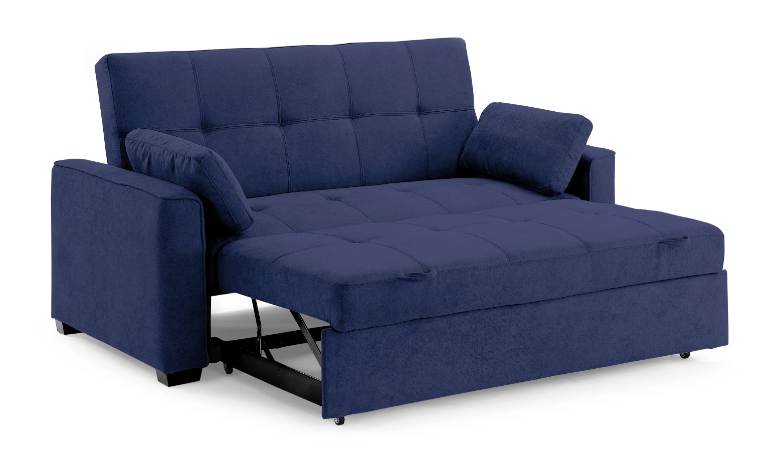 Nantucket Polyester Fabric Queen Sofa Sleeper