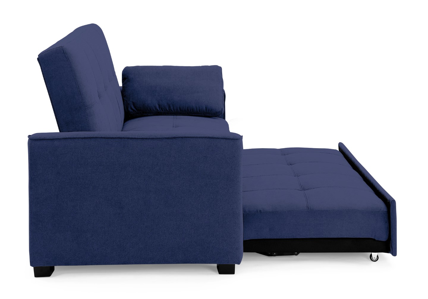 Nantucket Polyester Fabric Queen Sofa Sleeper